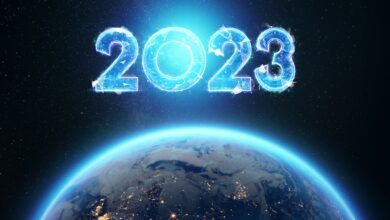 Photo of 2023 Brings in Major Planetary Shifts Affecting All Zodiac Signs