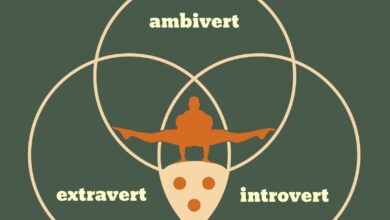 Photo of Astrology Reveals If You Are An Introvert, Ambivert, Or Extrovert
