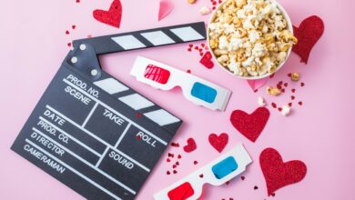 Photo of Snuggle Up with These Sweet RomComs This Valentine’s Day