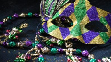 Photo of Surprising Mardi Gras Traditions You Didn’t Know About