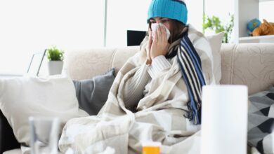 Photo of Is It Normal for a Cold to Last More Than 2 Weeks? Tips to Ease Your Worries