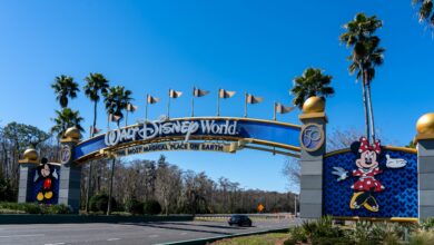 Photo of Additions, Upgrades, and Changes to Walt Disney World in 2023