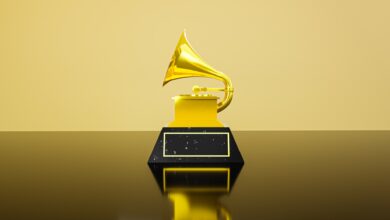 Photo of 10 Fascinating Facts about Grammy Awards History