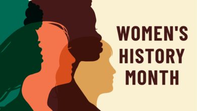 Photo of Unique and Creative Ways to Celebrate Women’s History Month