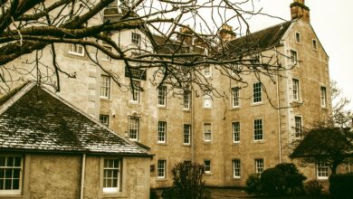 Photo of 10 of the Most Haunted Locations To Explore This Year