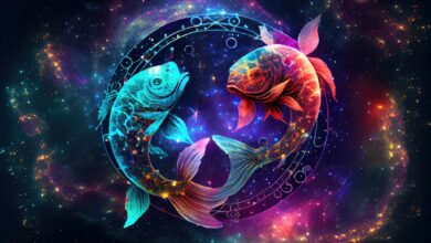 Photo of Unraveling Delusion, Illusion & Deception with Pisces & Neptune