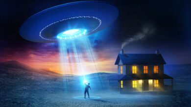 Photo of The Most Shocking UFO Tales from Around the World