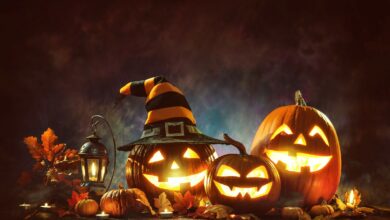 Photo of 20 Spooky and Fun Facts About Halloween