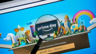 Photo of Shop These Best Deals for Prime Big Deal Days Before They’re Gone