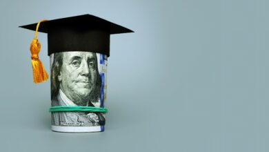 Photo of Navigating Student Debt: Exploring the SAVE Student Loan Repayment Plan