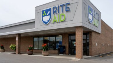 Photo of Rite Aid Files for Bankruptcy, Painting a Sad Future for Neighborhood Pharmacies